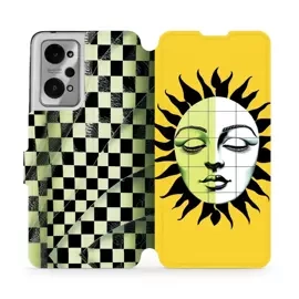 Etui do Realme GT 2 - wzór VP56S