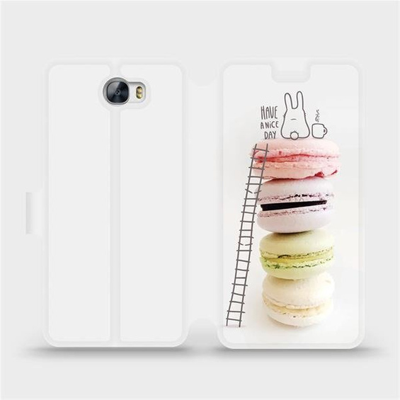 Etui do Huawei Y5 II - wzór M090P