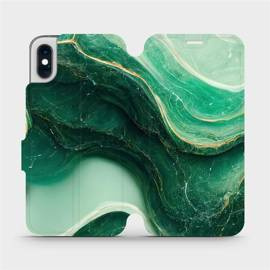 Etui do Apple iPhone XS - wzór VP38S