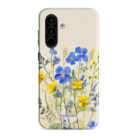 Etui Elite Pro do Samsung Galaxy A36 5G - wzór EP41E