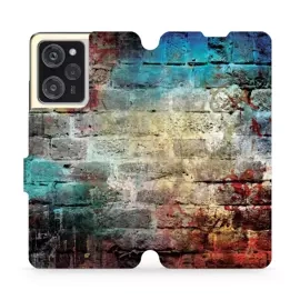 Etui do Xiaomi POCO X5 Pro 5G - wzór V061P