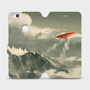 Etui do Huawei P10 Lite - wzór MA03P