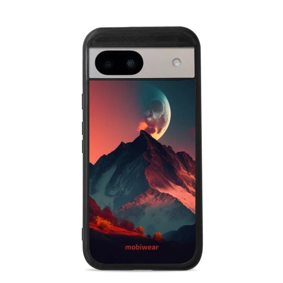 Etui Glossy Case do Google Pixel 8a - wzór G007G