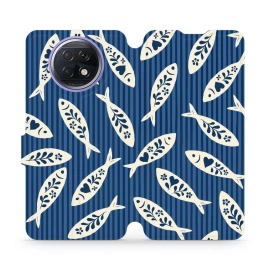 Etui do Xiaomi Redmi Note 9T - wzór VP89S