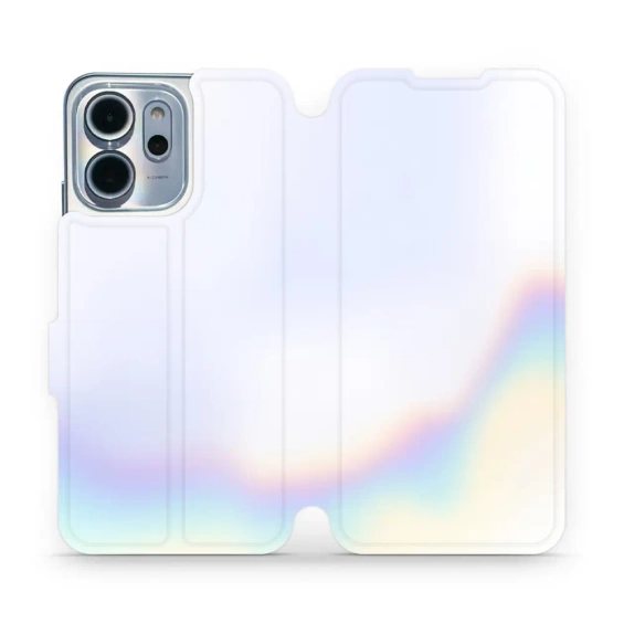 Etui do OPPO Reno 14 F 5G - wzór VP64S
