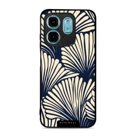 Etui Glossy Case do Infinix HOT 50i - wzór GA41G