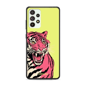 Etui Glossy Case do Samsung Galaxy A52 - wzór G051G