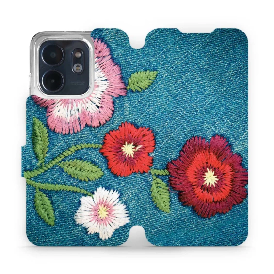 Etui do Infinix Smart 9 - wzór MD05P