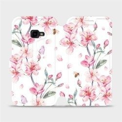 Etui do Samsung Galaxy Xcover 4 - wzór M124S