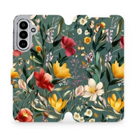 Etui do Samsung Galaxy A17 5G - wzór VP71S