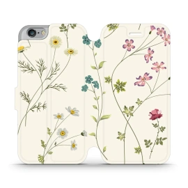 Etui do Apple iPhone 6 - wzór MD03S