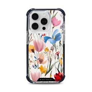 Etui MagSafe Elite Bumper Apple iPhone 15 Pro - wzór DP70D