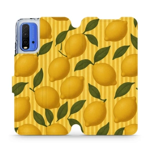 Etui do Xiaomi Redmi 9T - wzór VP81S