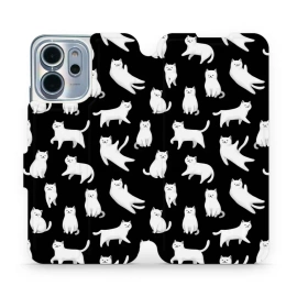 Etui do OPPO Reno 14 FS 5G - wzór V163S