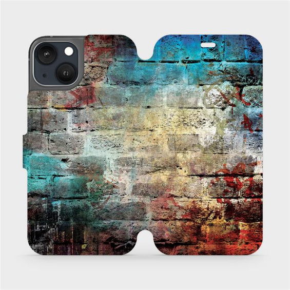 Etui do Apple iPhone 13 - wzór V061P