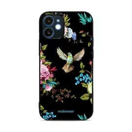 Etui Glossy Case do Apple iPhone 12 - wzór G041G