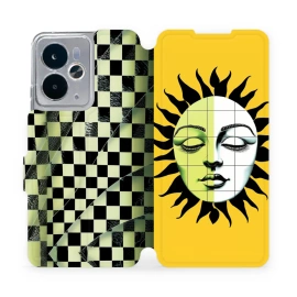 Etui do Realme 14T 5G - wzór VP56S