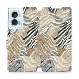 Etui do Motorola Edge 50 Fusion - wzór V168S