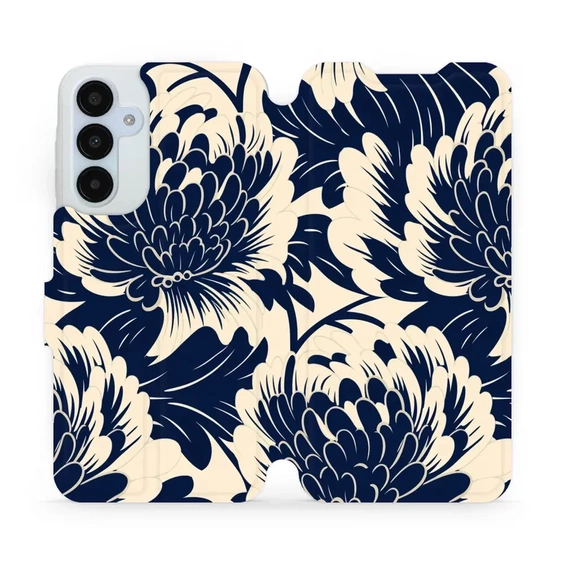Etui do Samsung Galaxy A25 5G - wzór VA40S