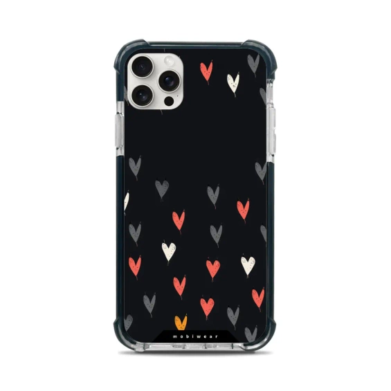 Etui MagSafe Elite Bumper Apple iPhone 11 Pro Max - wzór DP79D