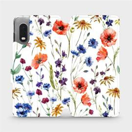 Etui do Samsung Galaxy Xcover PRO - wzór MP04S