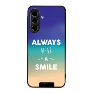 Etui Glossy Case do Samsung Galaxy A36 5G - wzór G074G