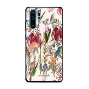 Etui Glossy Case do Huawei P30 Pro - wzór G031G