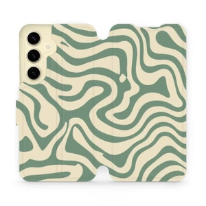 Etui do Samsung Galaxy S24 - wzór VA57S