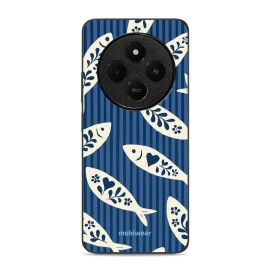 Etui Glossy Case do Xiaomi Redmi 14C - wzór GP89G