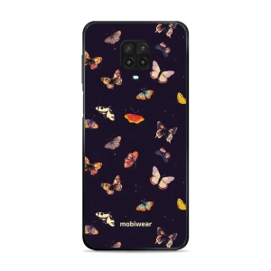 Etui Glossy Case do Xiaomi Redmi Note 9 Pro - wzór GP78G