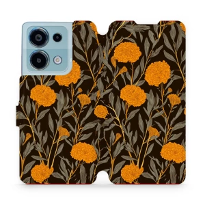 Etui do Xiaomi Redmi Note 13 Pro 4G - wzór V175S