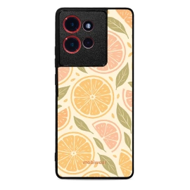 Etui Glossy Case do Motorola Edge 50 - wzór GP80G