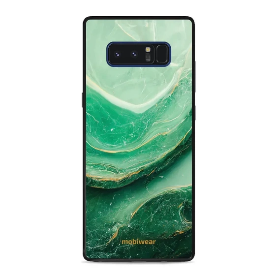 Etui Glossy Case do Samsung Galaxy Note 8 - wzór G023G