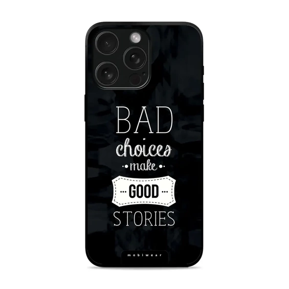 Etui Glossy Case do Apple iPhone 15 Pro Max - wzór G071G