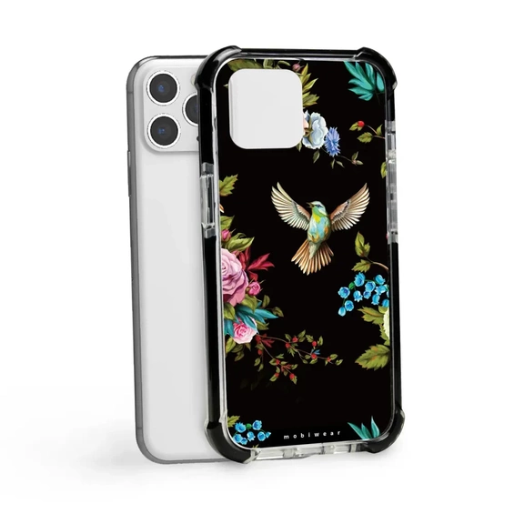 Etui MagSafe Elite Bumper Apple iPhone 11 Pro - wzór D007D