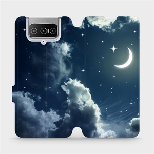 Etui do Asus Zenfone 7 - wzór V145P