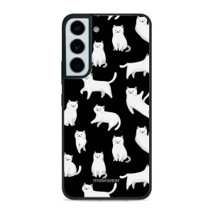 Etui Glossy Case do Samsung Galaxy S22 - wzór G163G