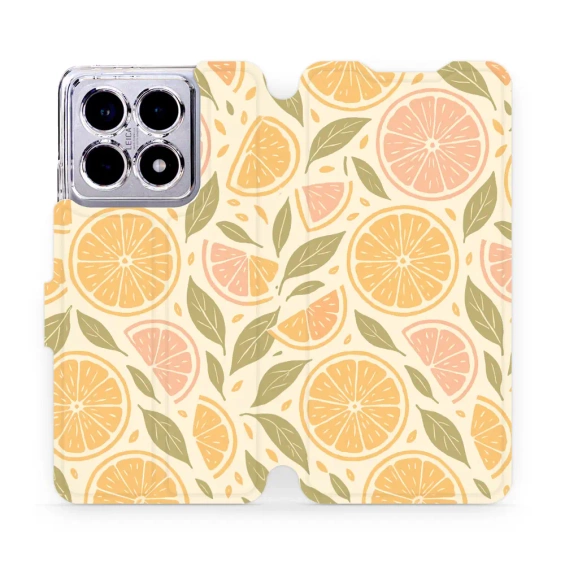 Etui do Xiaomi 14T Pro - wzór VP80S