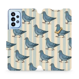 Etui do Samsung Galaxy A53 5G - wzór VP91S