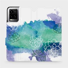 Etui do Vivo Y21S - wzór MG11S