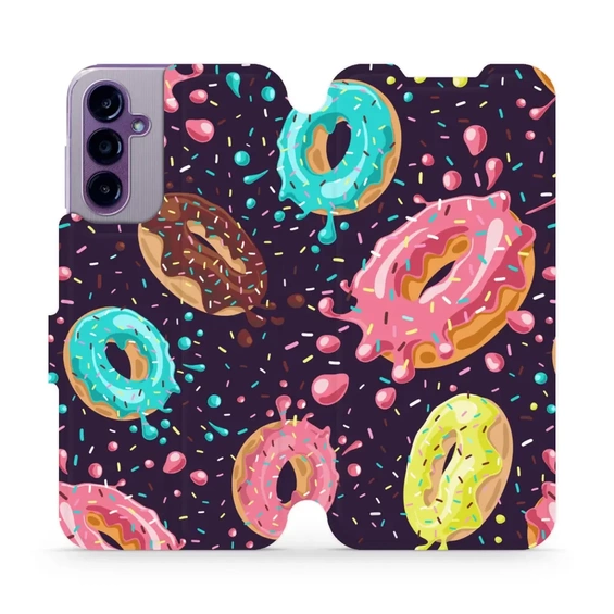 Etui do Samsung Galaxy A14 5G - wzór VP19S