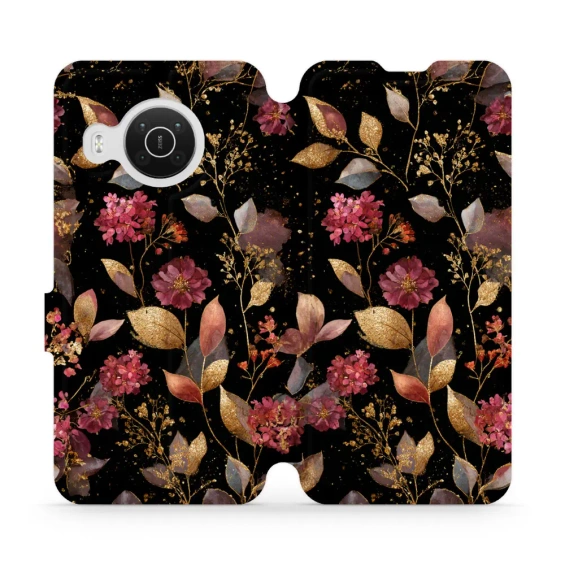 Etui do Nokia X10 - wzór V171S