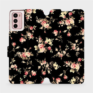 Etui do Motorola Moto G42 - wzór VD02S