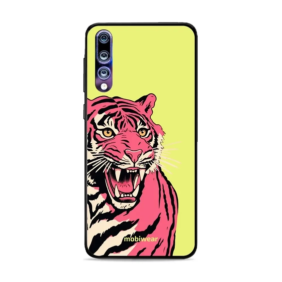 Etui Glossy Case do Huawei P20 Pro - wzór G051G