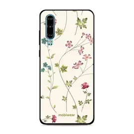 Etui Glossy Case do Huawei P30 - wzór G035G
