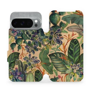 Etui do Google Pixel 10 Pro - wzór VP05S