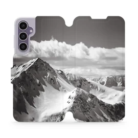 Etui do Samsung Galaxy S23 FE - wzór M152P