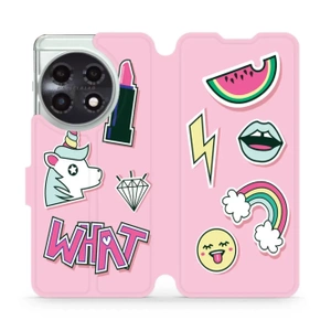 Etui do OnePlus 11 5G - wzór M129S