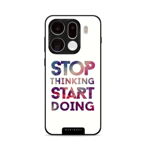 Etui Glossy Case do Oppo Find X9 Pro - wzór G078G