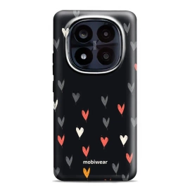 Etui Elite Pro do Xiaomi Redmi Note 14 Pro Plus 5G - wzór EP79E